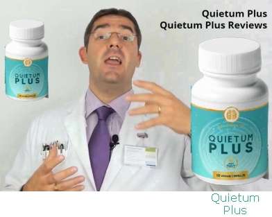 Consumer Report On Quietum Plus